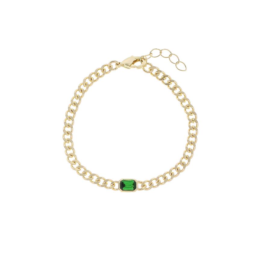 Jane Bracelet