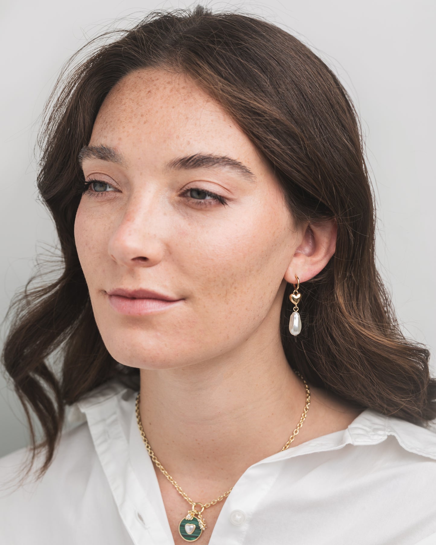 Lucy Earrings